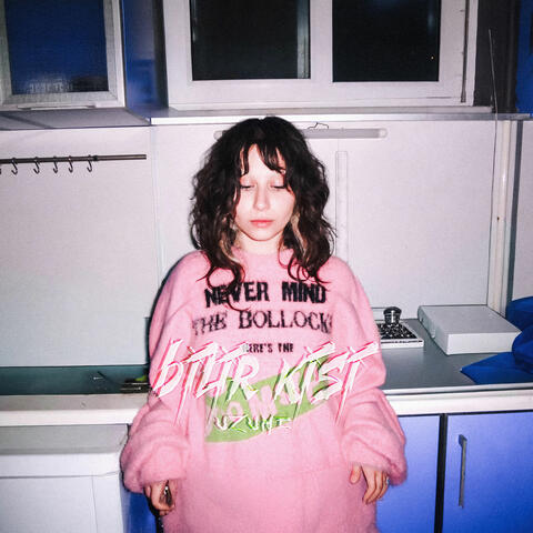 Bilir Kişi album art