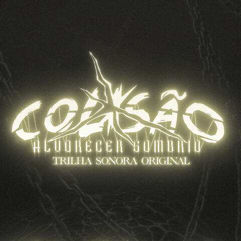Colisão: Alvorecer Sombrio, Vol. 1 (Trilha Sonora Original) album art