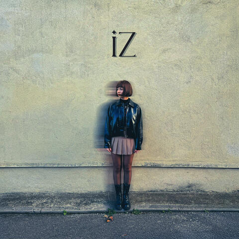 İz album art