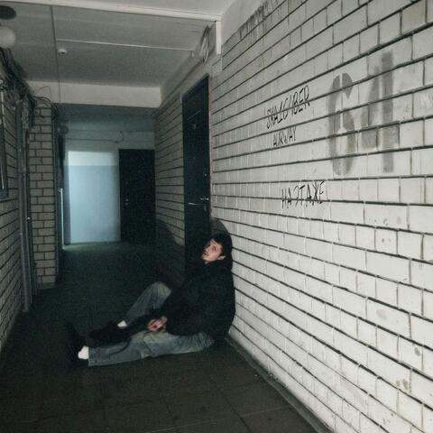 На этаже album art