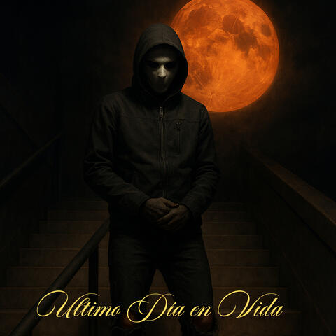Último Día en Vida album art