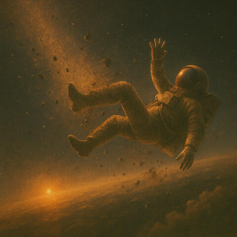 Falling Leaves album art