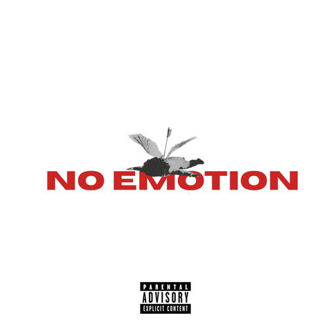 No Emotions album art