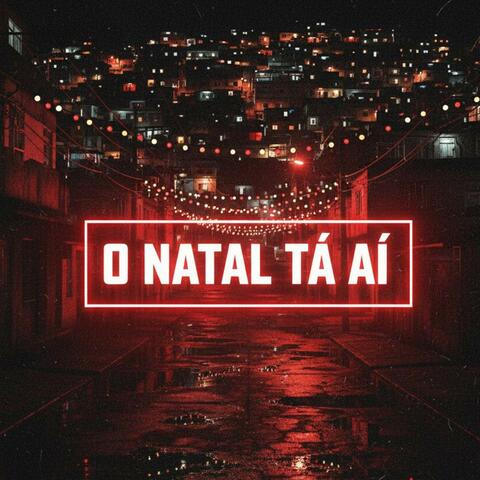 O Natal Ta Ai album art