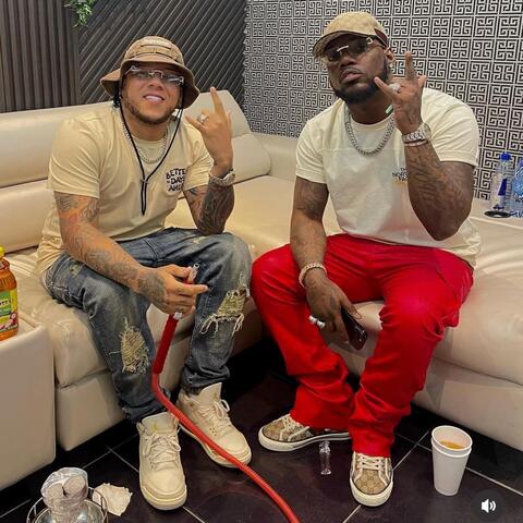 Te Lo Quedas album art