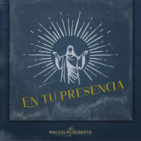 En Tu Presencia album art