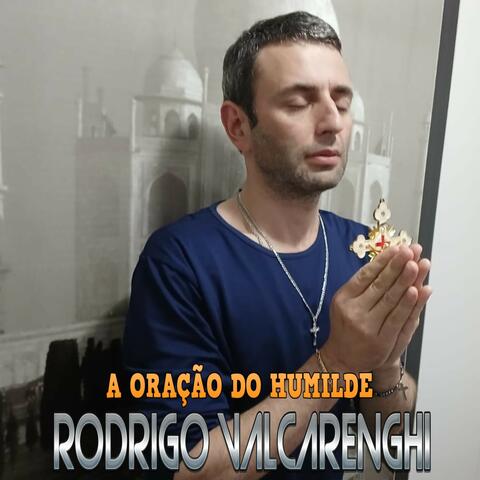 A Oração do Humilde album art