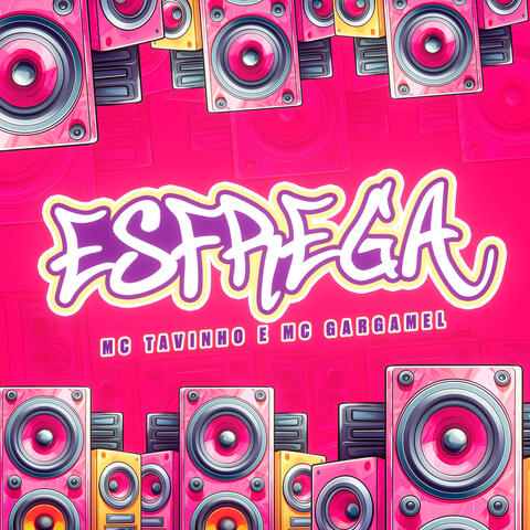 Esfrega album art