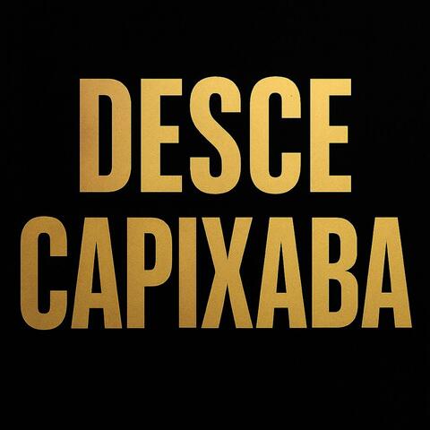 Desce Capixaba album art