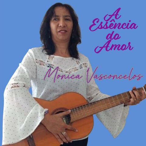 A Essência do Amor album art