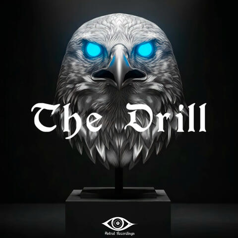 The Drill album art