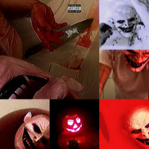 This Is Halloween! album art