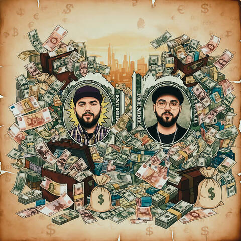 Бабки album art