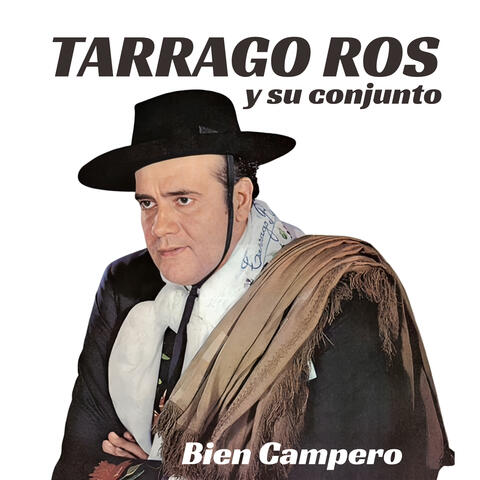 Bien Campero album art