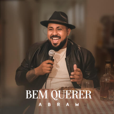 Bem Querer album art