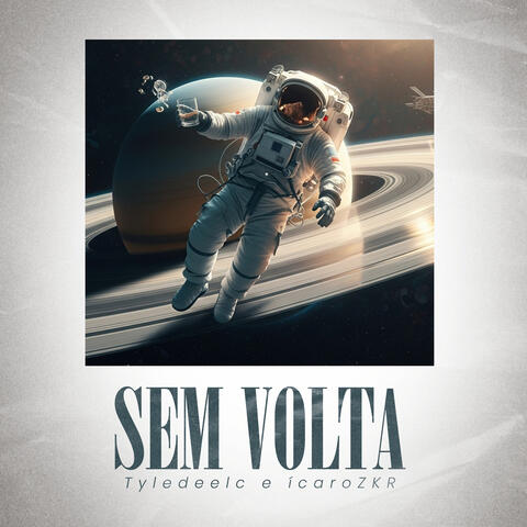 Sem Volta album art