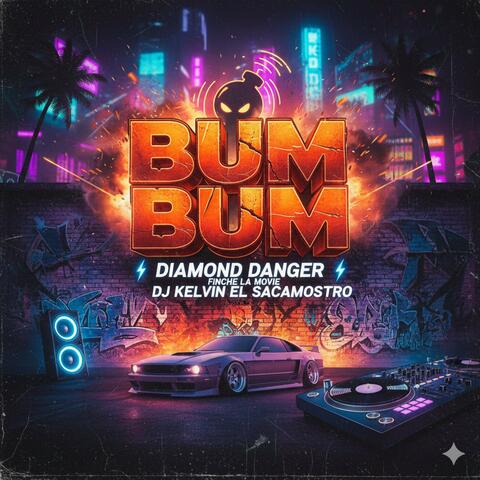 Bum Bum album art