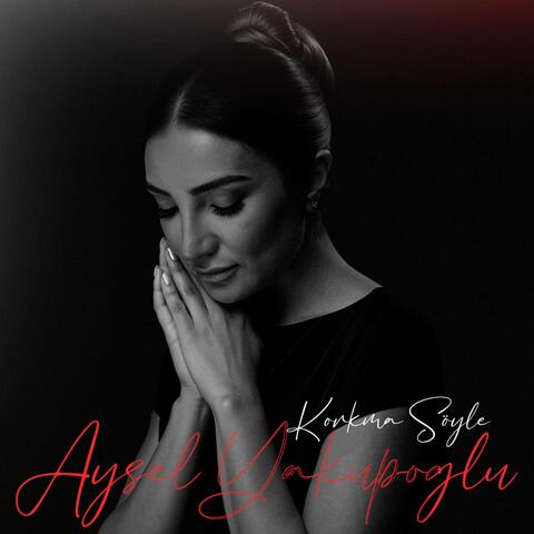 Korkma Söyle album art