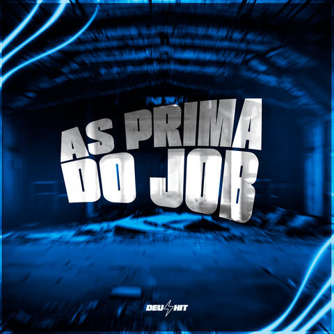 As Prima do Job album art