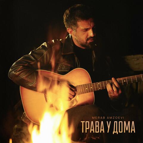 Трава у дома album art