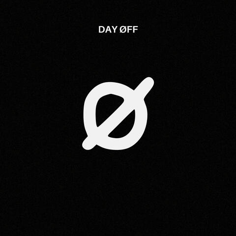 Day Øff album art