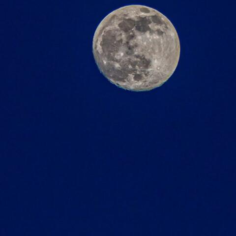 Lunar Star album art