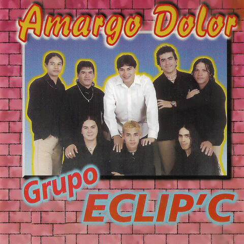 Amargo Dolor album art