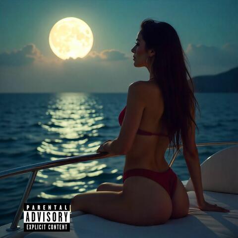 Te Gusta Mi Culo album art