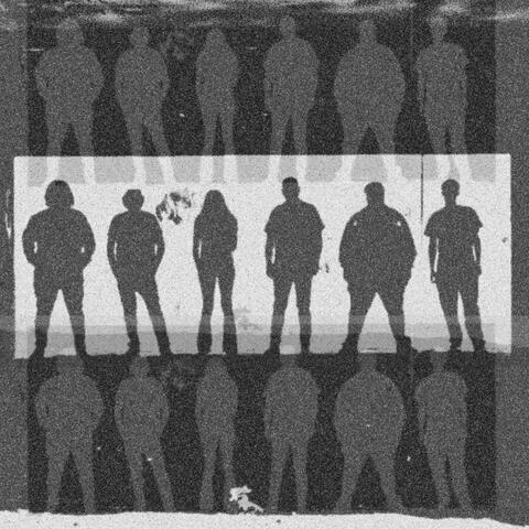 Bajo Esta Luz de Enero album art