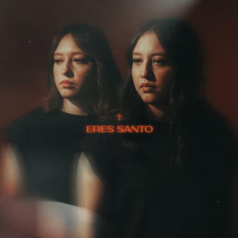 Eres Santo album art