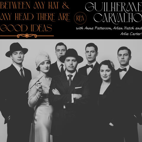 Between My Hat & My Head There Are Good Ideas album art