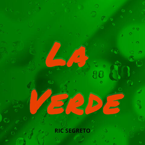La Verde album art