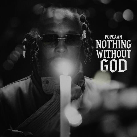 Nothing Without God album art