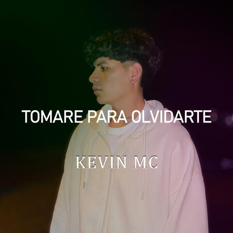 Tomare para Olvidarte album art