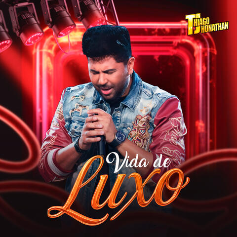 Vida de Luxo album art
