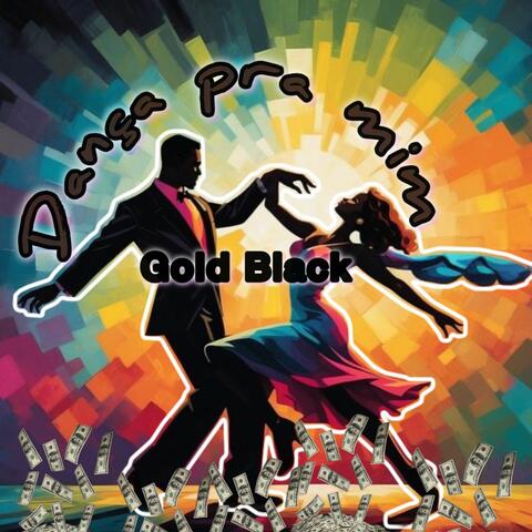 Dança pra Mim album art