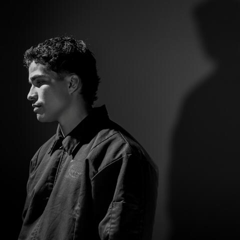 When the Feelings Won't End album art