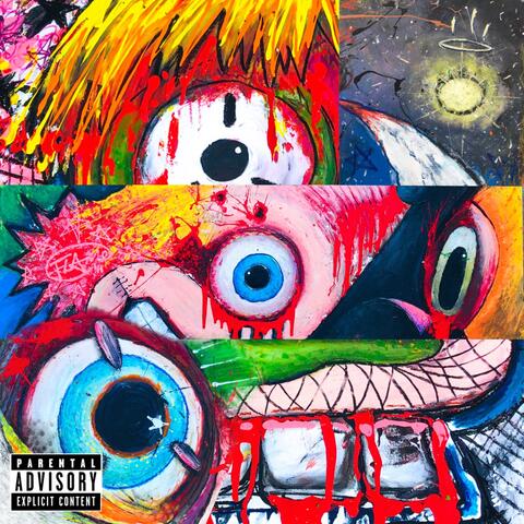 Fear & Loathing album art