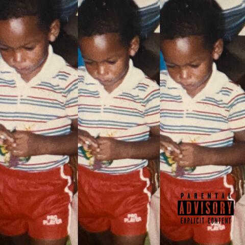 In My Lifetime album art