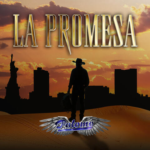 La Promesa album art