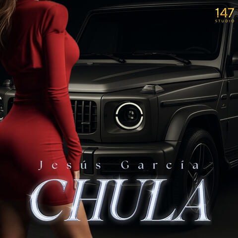 Chula album art