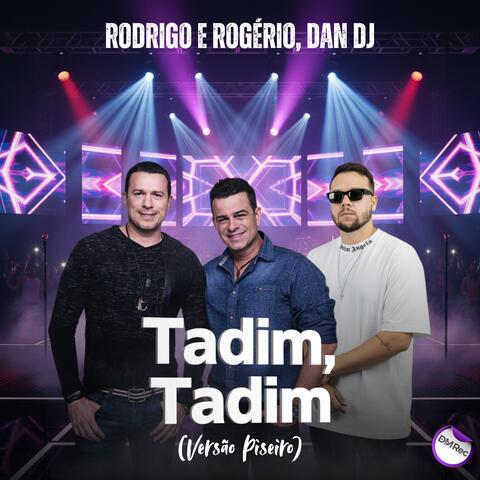 Tadim, Tadim album art
