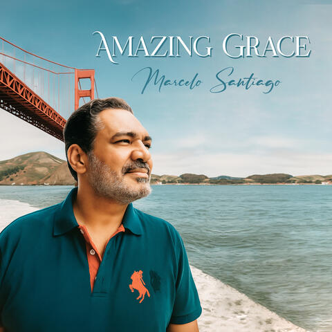 Amazing Grace album art