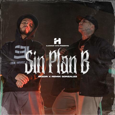 Sin Plan B album art