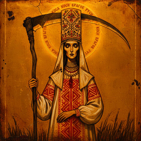 КОСА КОСИ album art