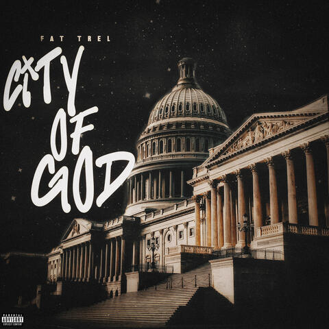 City of God album art