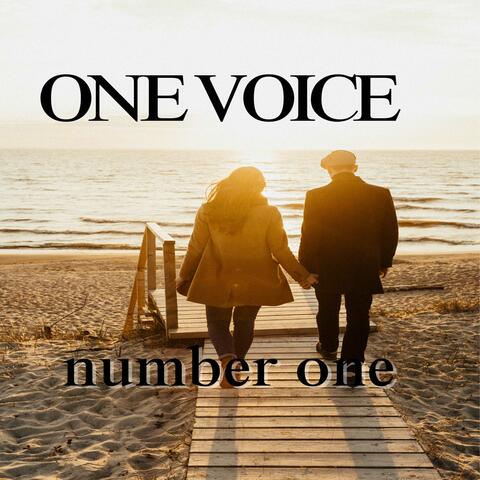 Number One album art