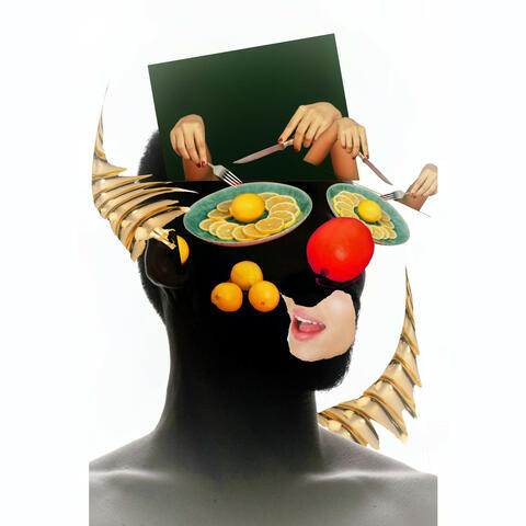 Blinding Ice album art