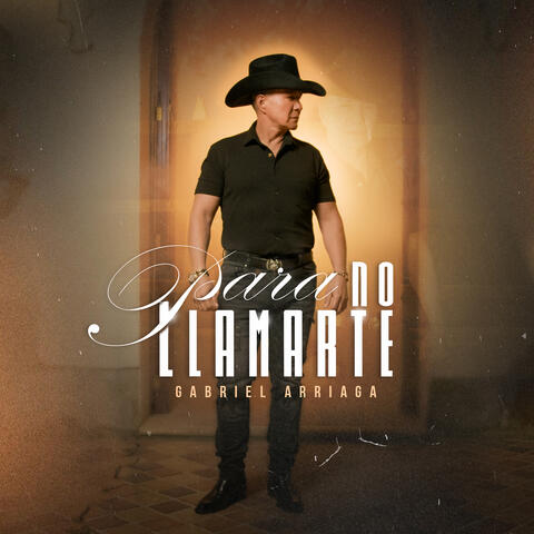 Para No Llamarte album art