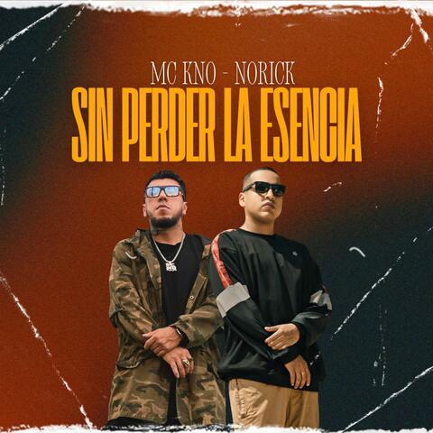 Sin Perder la Esencia album art
